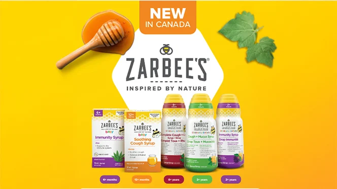 Zaarbees Products Banner