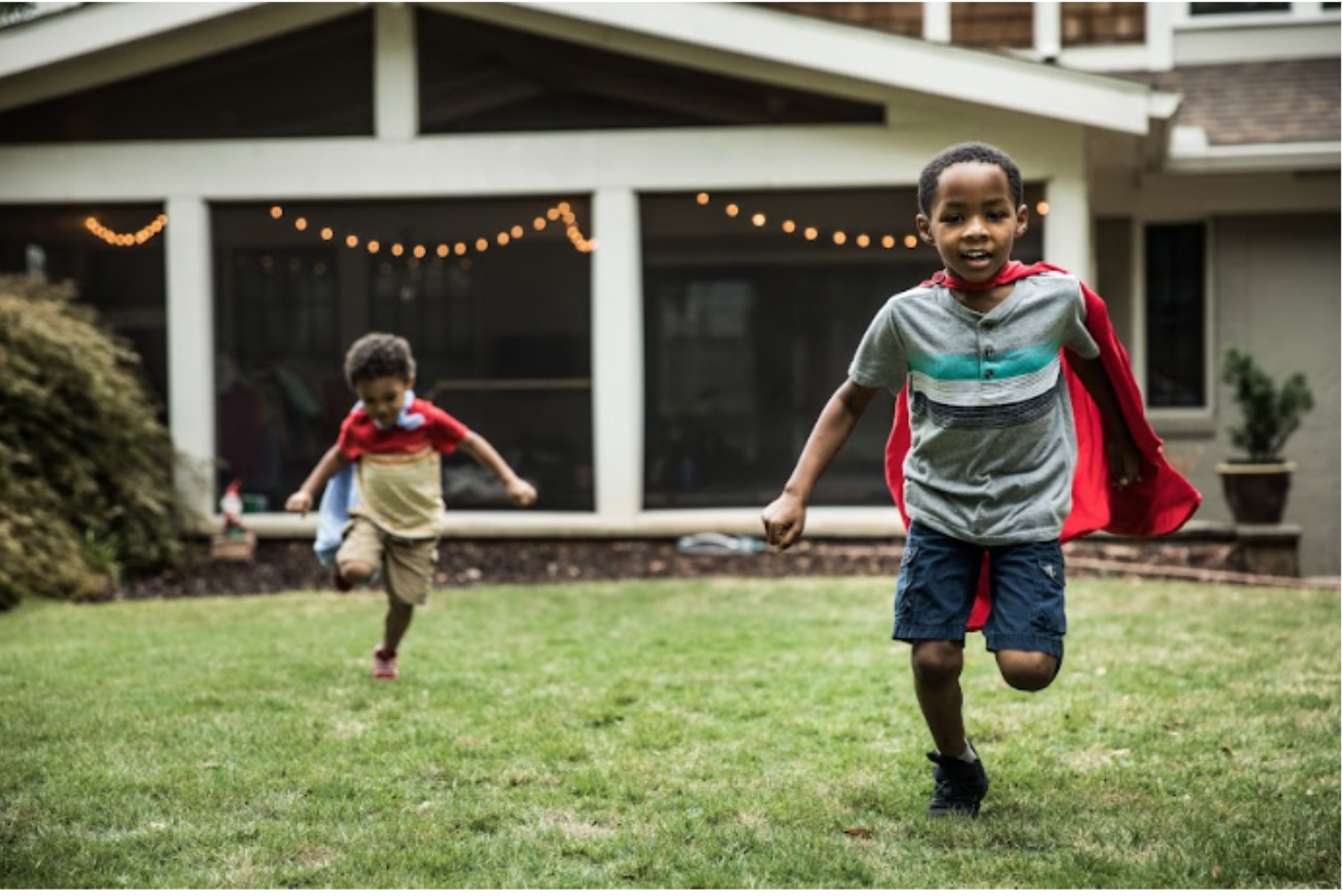 REACTINE® pediatrics clinical data