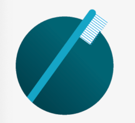 toothbrush icon