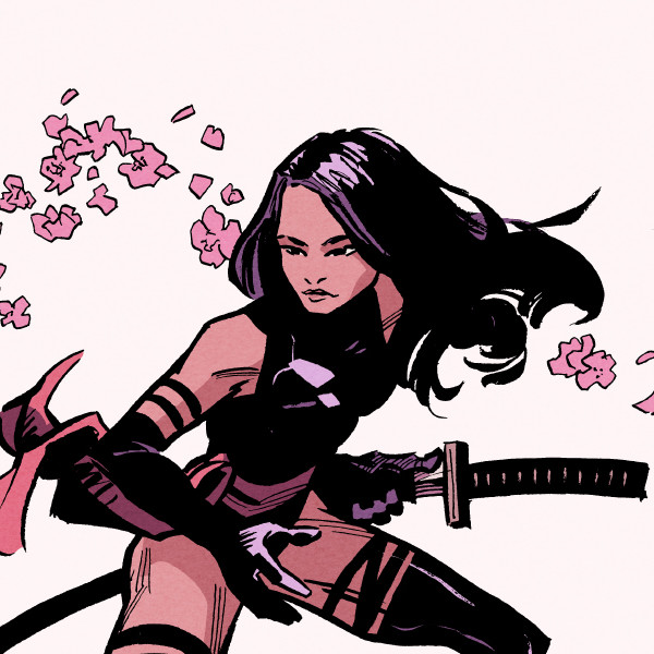 Psylocke