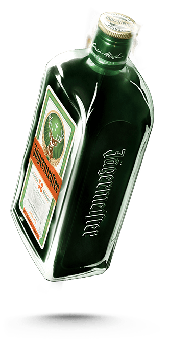 History | Jägermeister