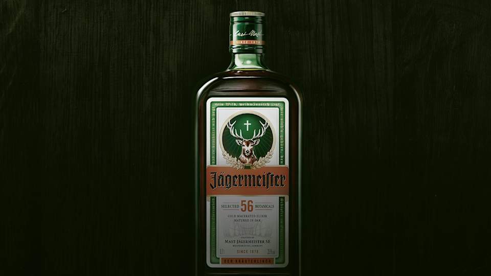 Jägermeister Tales | Jägermeister