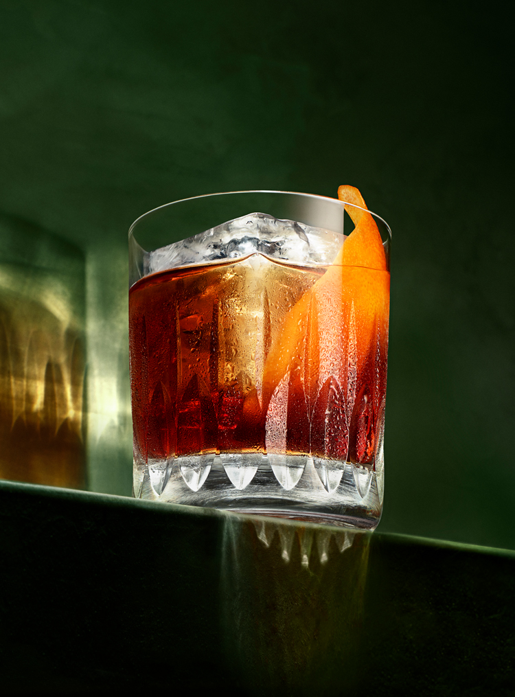Jagermeister Liqueur : The Whisky Exchange