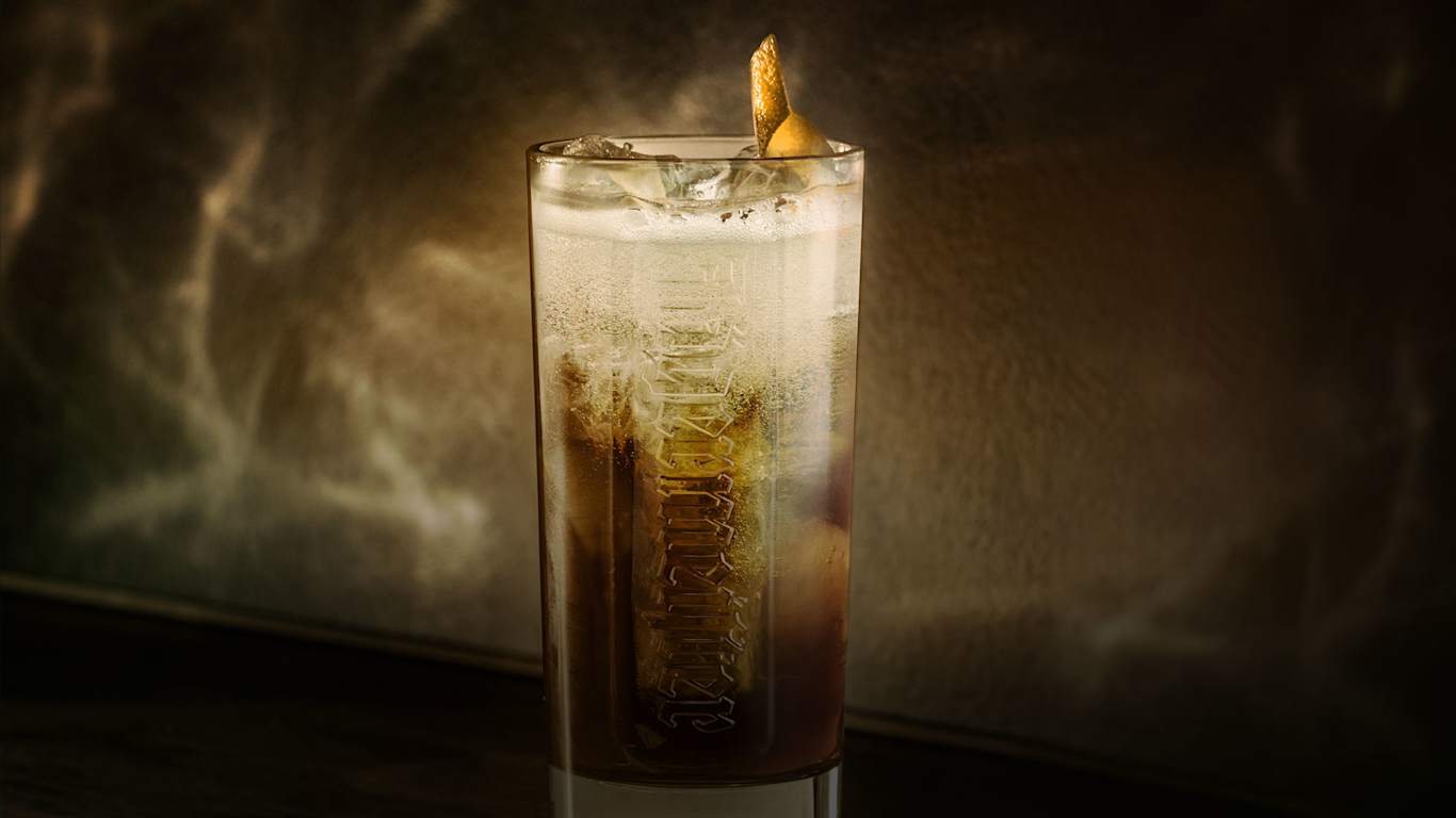 Drinks | Jägermeister