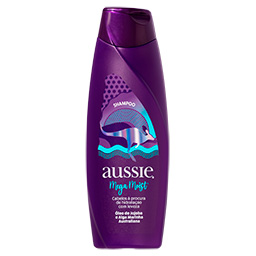 スペッチアーレパウダーセラムきりんぶうさ Aussie Bye Bye Frizz 3 Minutos Milagrosos | Aussie