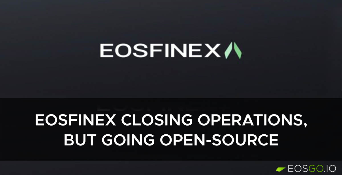 eosfinex-closing-operations-going-open-source