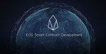 EOS Smart Contract development - Part 1