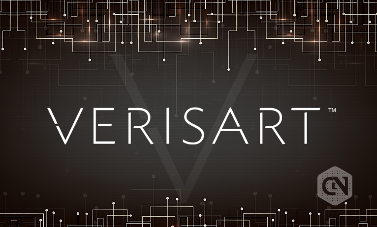 Verisart raised $2.5M in funding round led by Galaxy EOS VC Fund