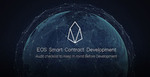 EOS Smart Contract development - Part 2