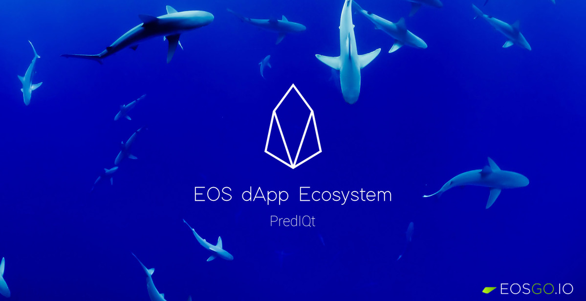 EOS dApp Ecosystem: PredIQt - Episode 5