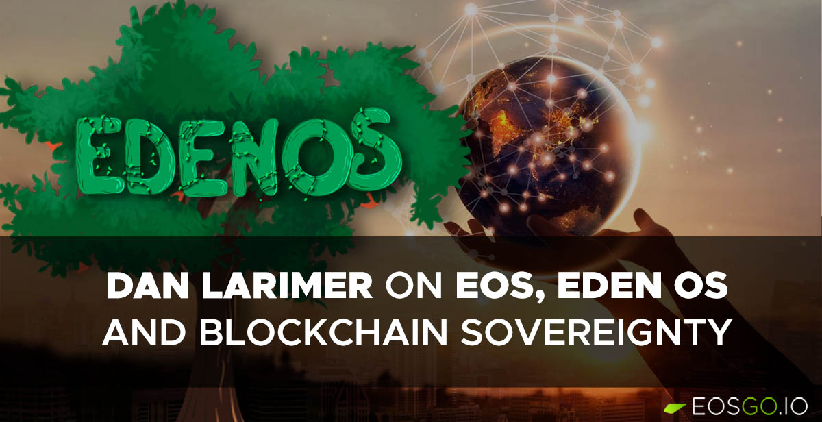 dan-on-eos-edenos-blockchain
