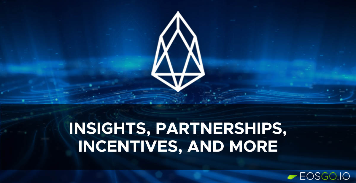 this-week-insights-partnerships-incentives-and-more