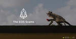 注意：新的 EOS 骗局正在你身边出没