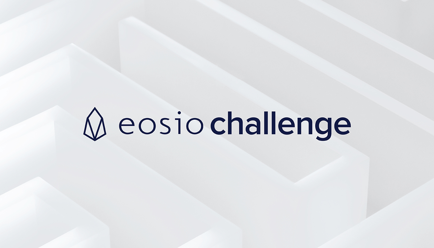 在 EOSIO 中的以太坊，关于#EOSIOChallenge 的更多细节