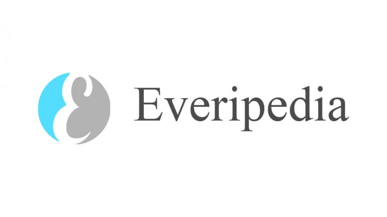 Everipedia 首届有奖编辑挑战大赛