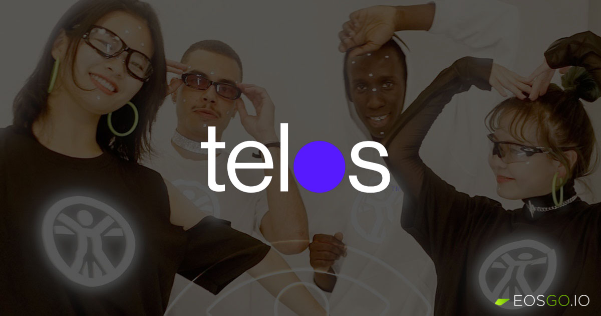Social App Newlife.ai with 70,000 users to join Telos