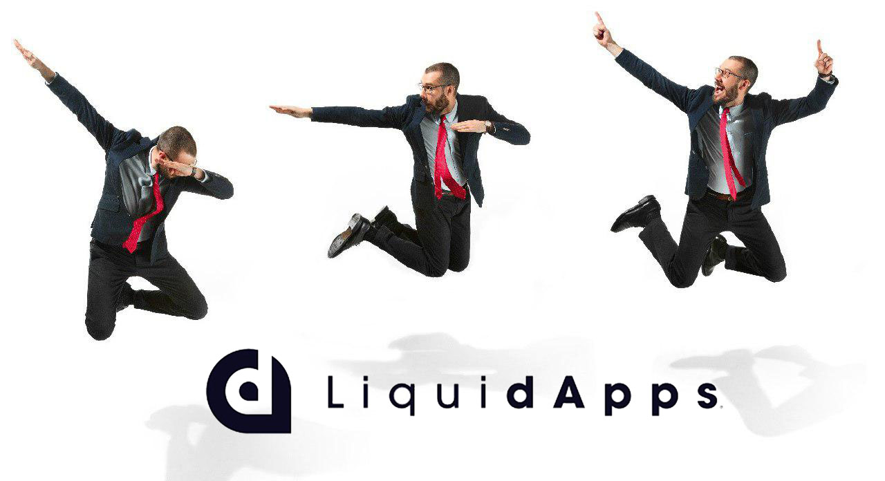 LiquidApps best project of 2019?
