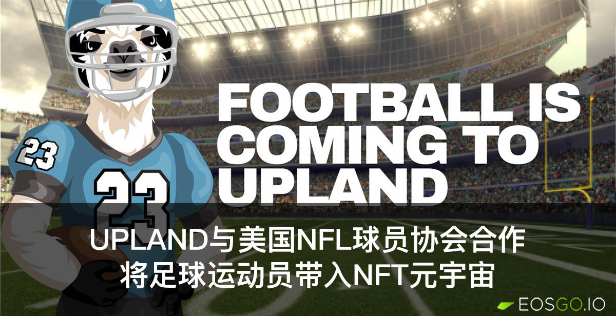 upland-nfl-nft-yuanyuzhou-legits-oneteam