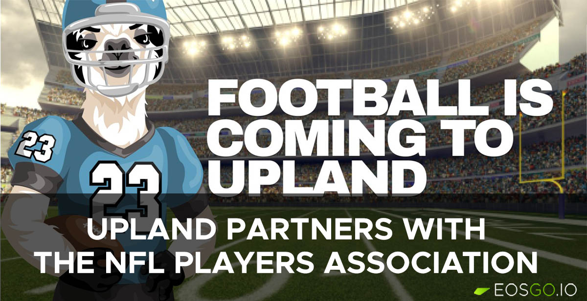 upland-partners-with-the-nfl-players-association