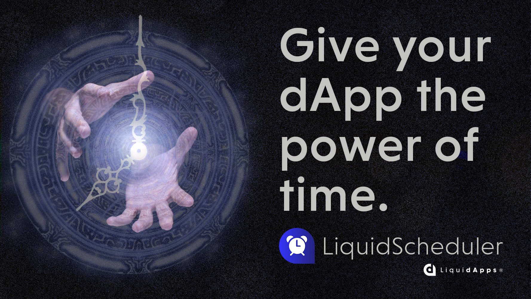 LiquidScheduler: New Service from the DAPP Network