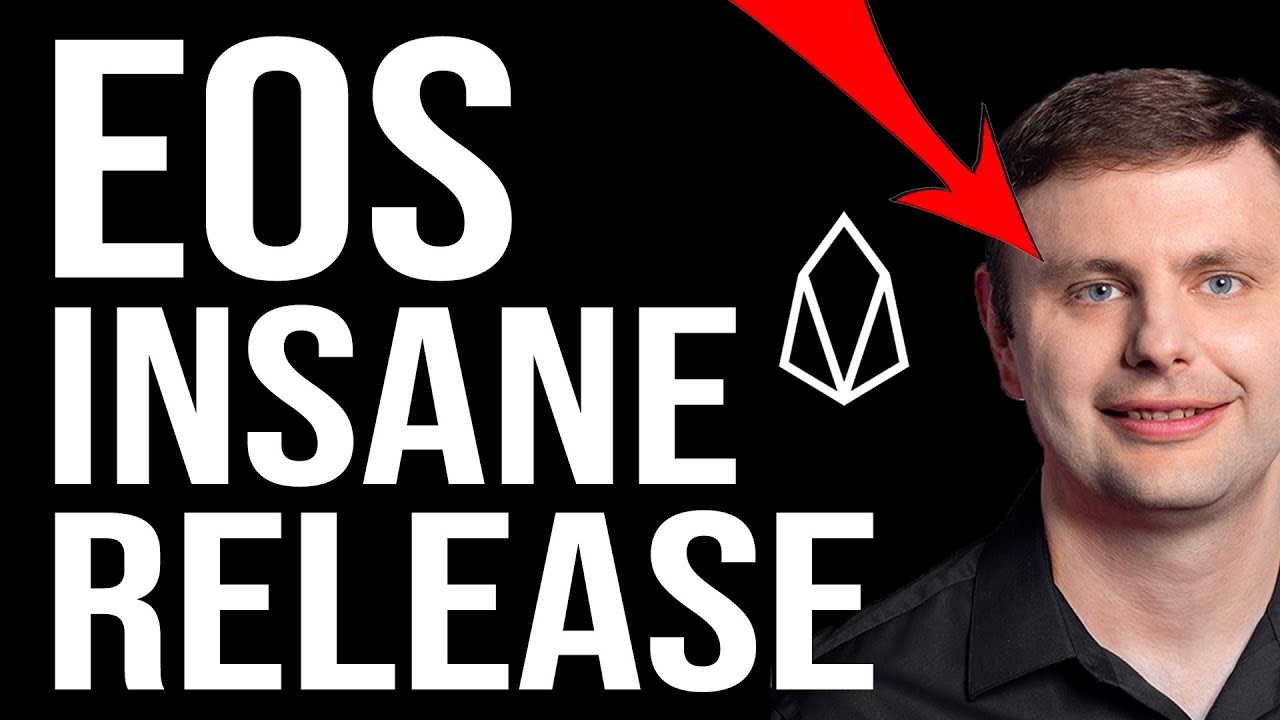Ivan On Tech announced his latest EOS Course for just 1$