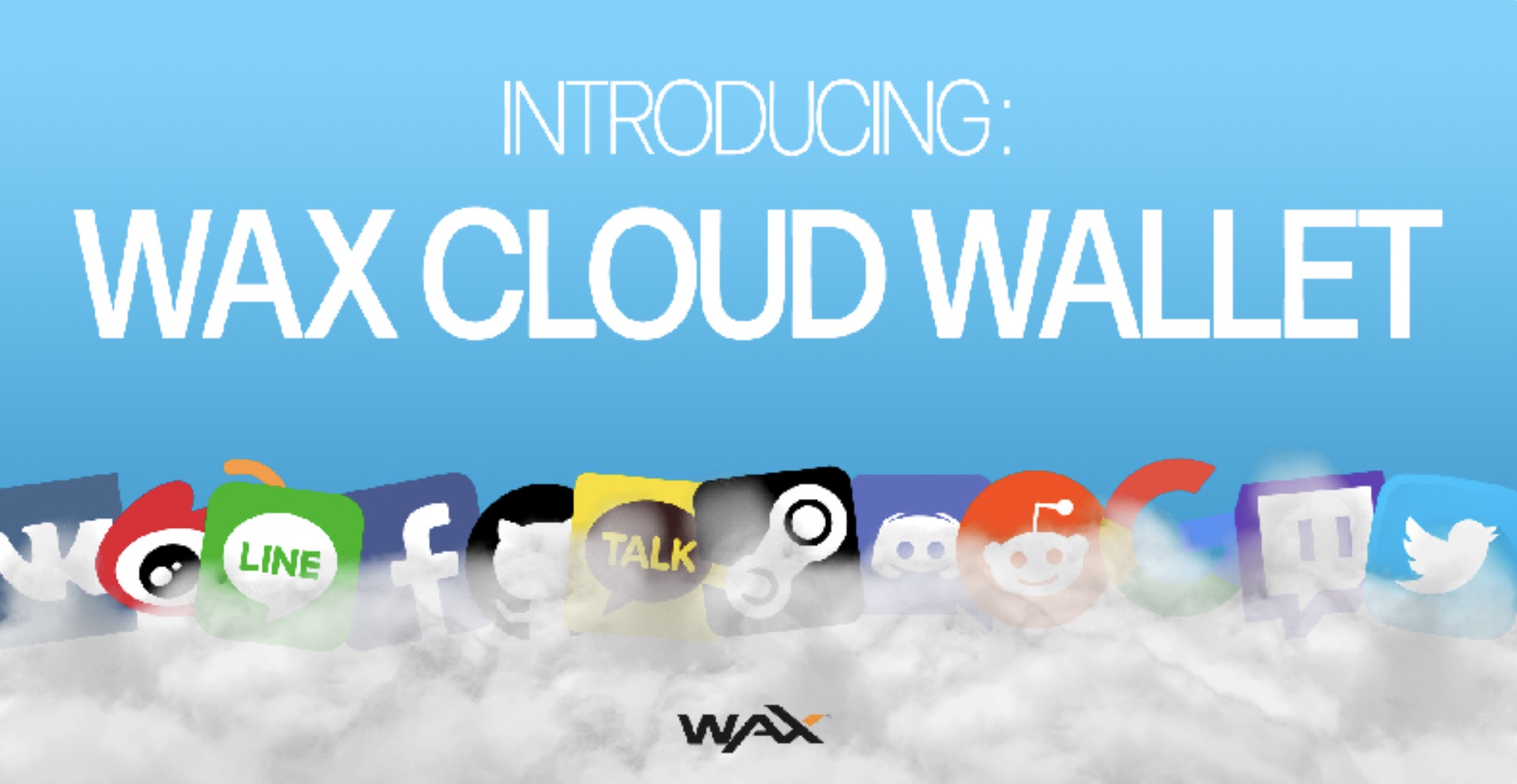 WAX introduces the WAX Cloud Wallet