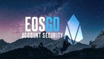 EOS 新手入门：关于帐户安全最详细的操作实录