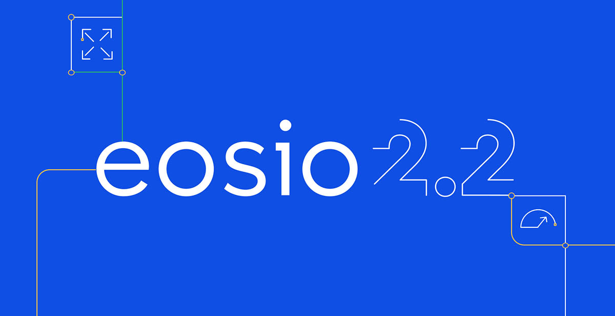 Block.one推出EOSIO 2.2候选版本