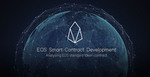 EOS Smart Contract development - Part 4 