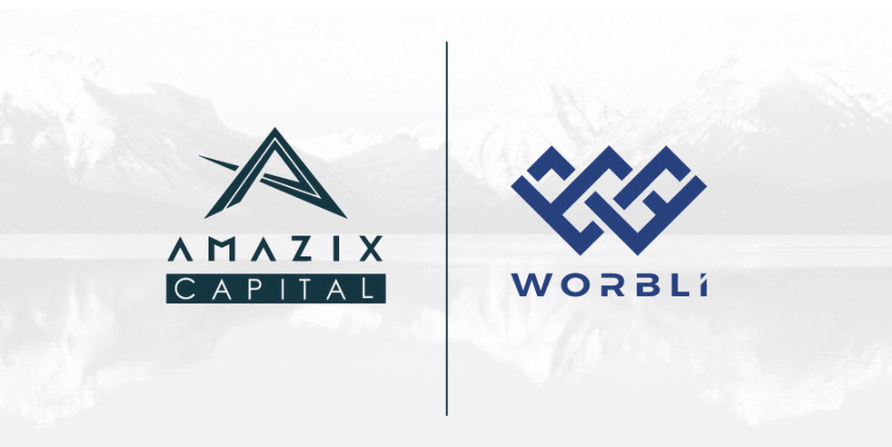 AmaZix Capital 和 Origin 对 WORBLI 的资产购买协议