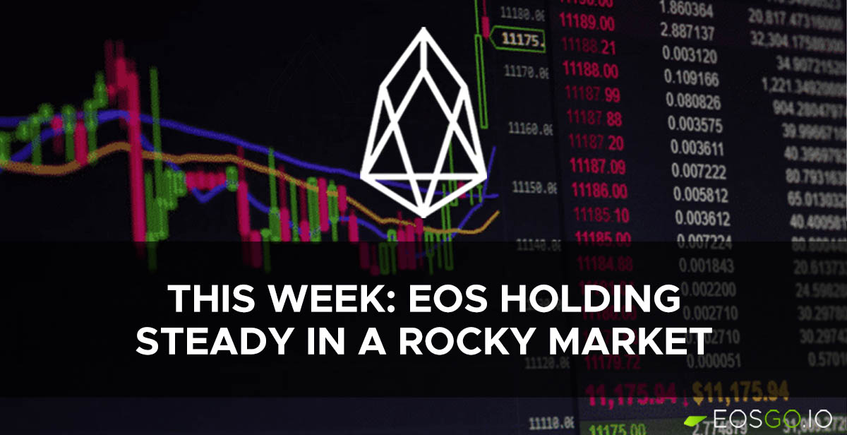 this-week-eos-holding-steady-in-a-rocky-market