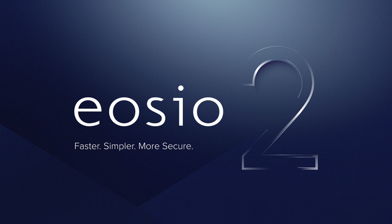 Block.One releases EOSIO 2: Faster, Simpler, More Secure