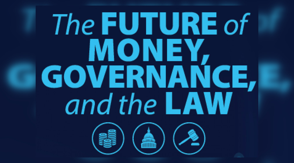 Dan Larimer keynote speaker at Future of Money, Governance and the Law – US Capitol