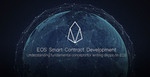 EOS Smart Contract development - Part 3 