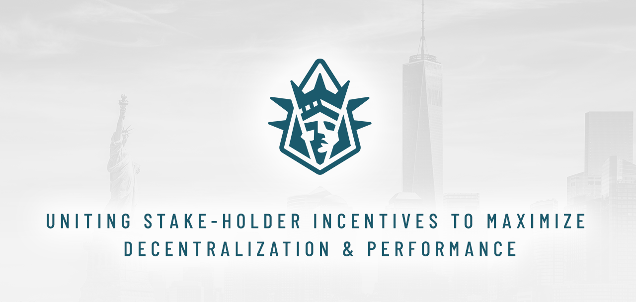 EOS New York releases new proposal for the EOS governance