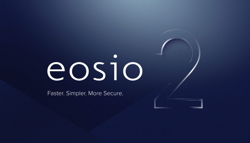 EOSIO 2 Release-Candidate 3 and EOSIO v1.8.7 Stable Release