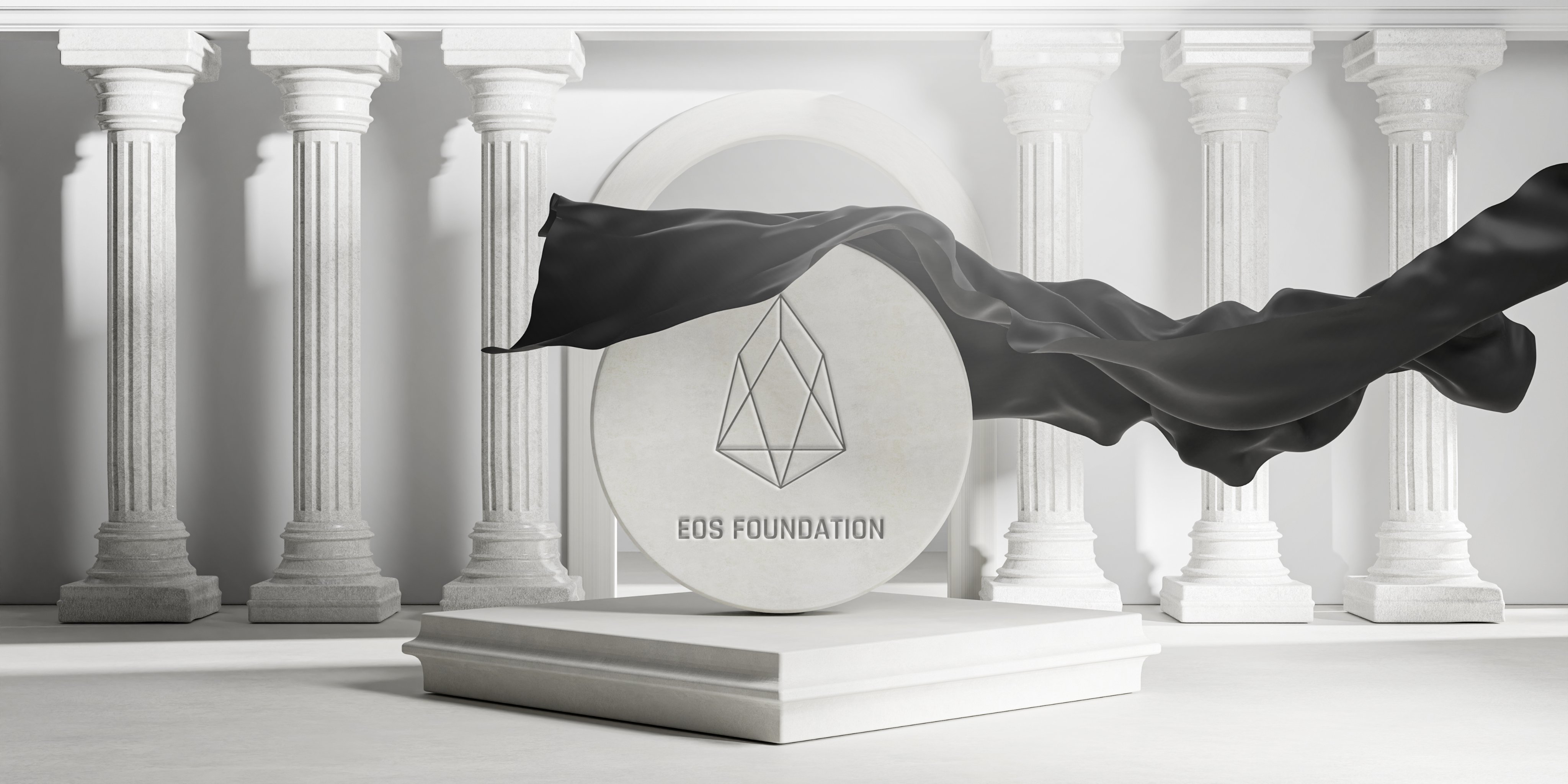 EOS基金会正式启动：开启EOS生态蓬勃发展新阶段
