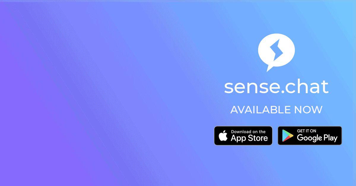 sense-chat