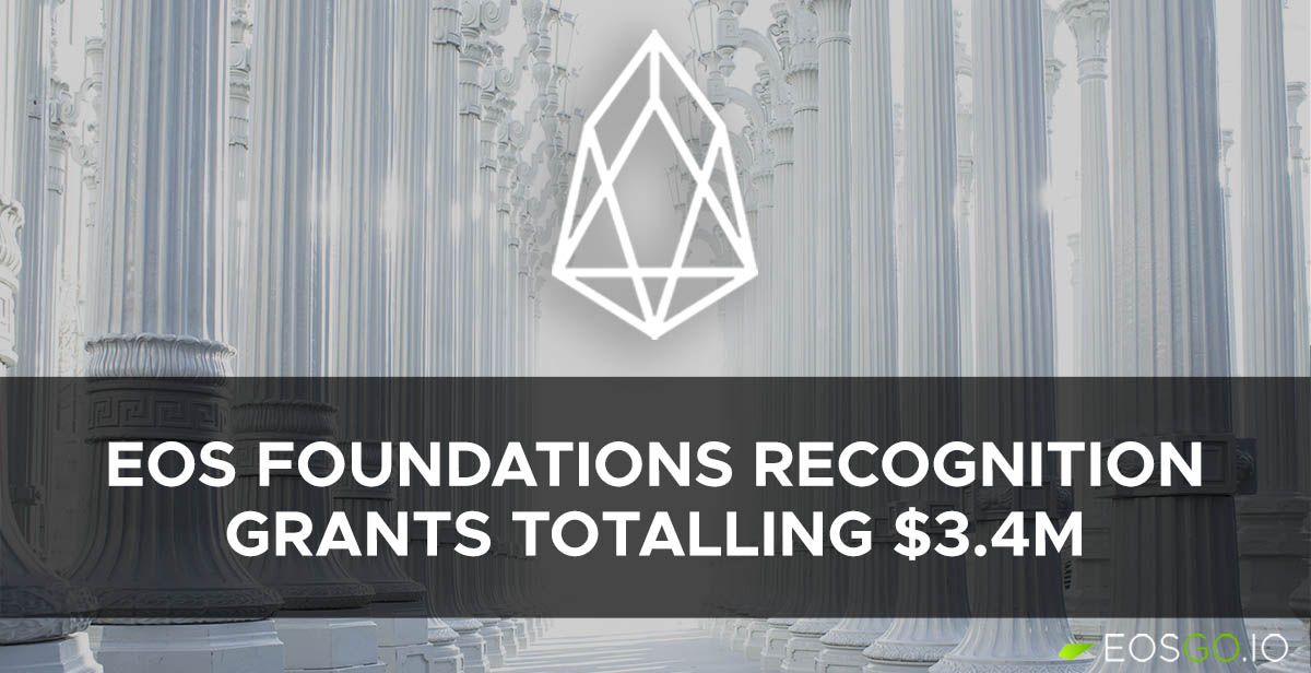 eos-foundation-recognition-grants-3m