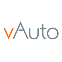 VAuto Logo