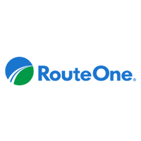 RouteOne lending logo