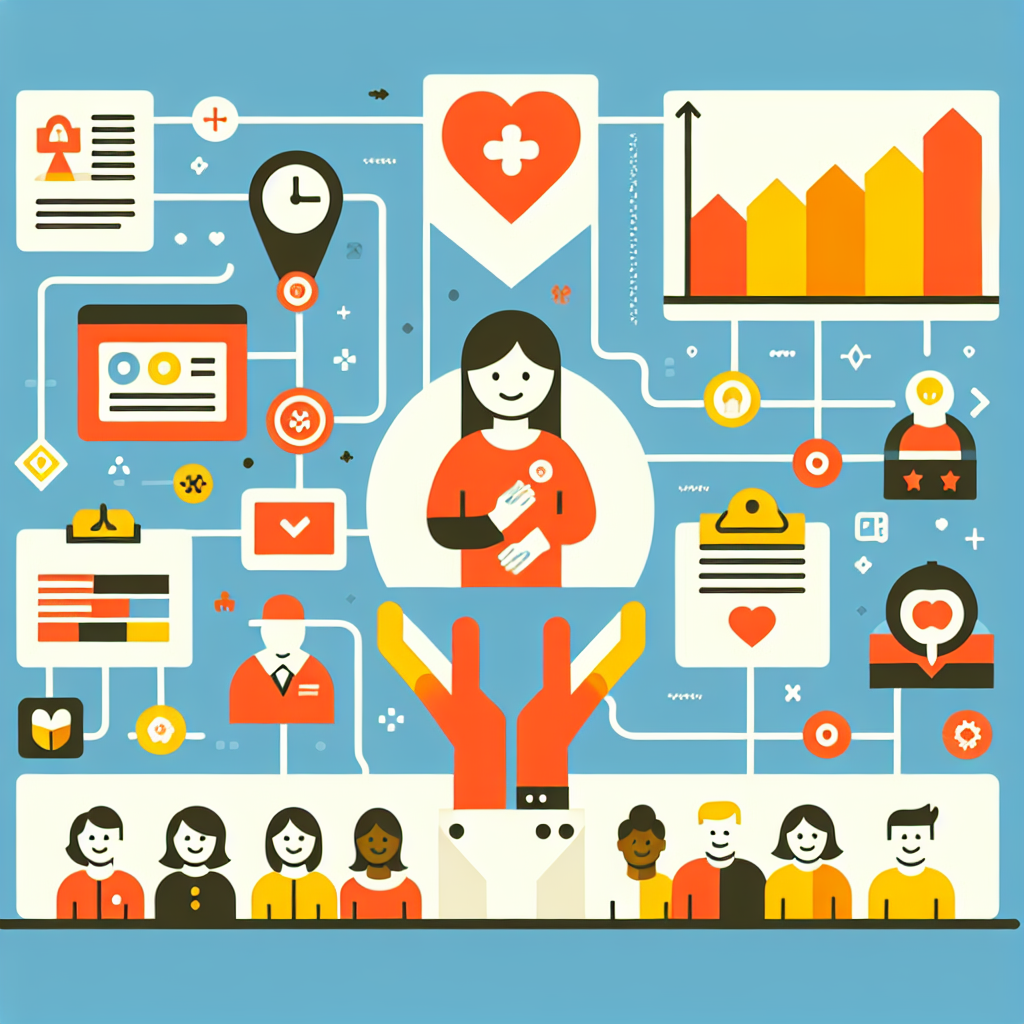 Transforming Volunteer Management through Community Engagement: Building Stronger Connections with Volunteer Management Software