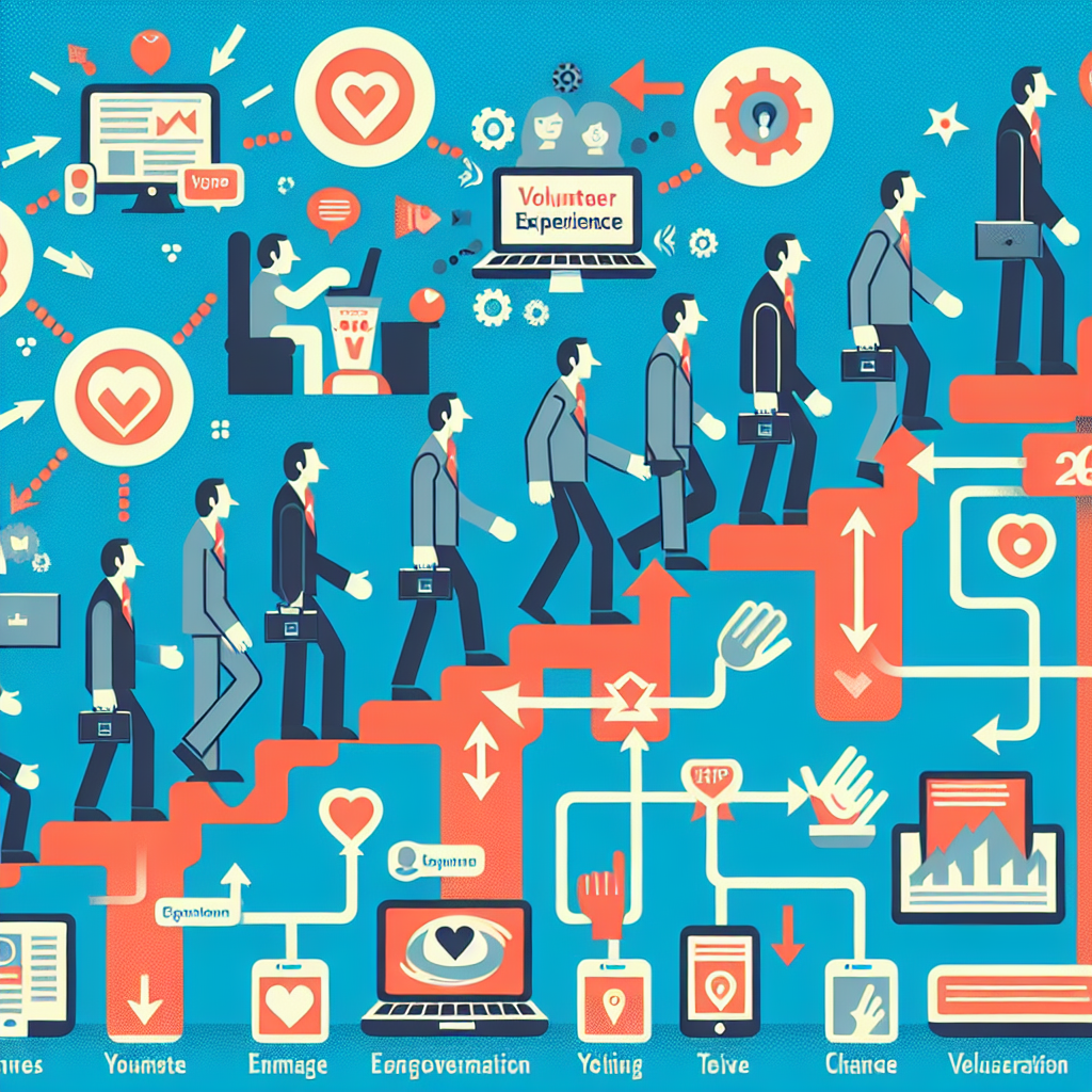 The Volunteer Experience Evolution: Transforming Engagement with Volunteer Management Software