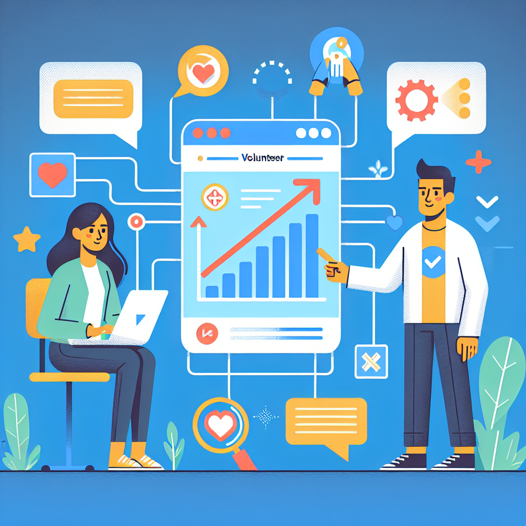 Creating an Inclusive Volunteer Experience with Volunteer Management Software