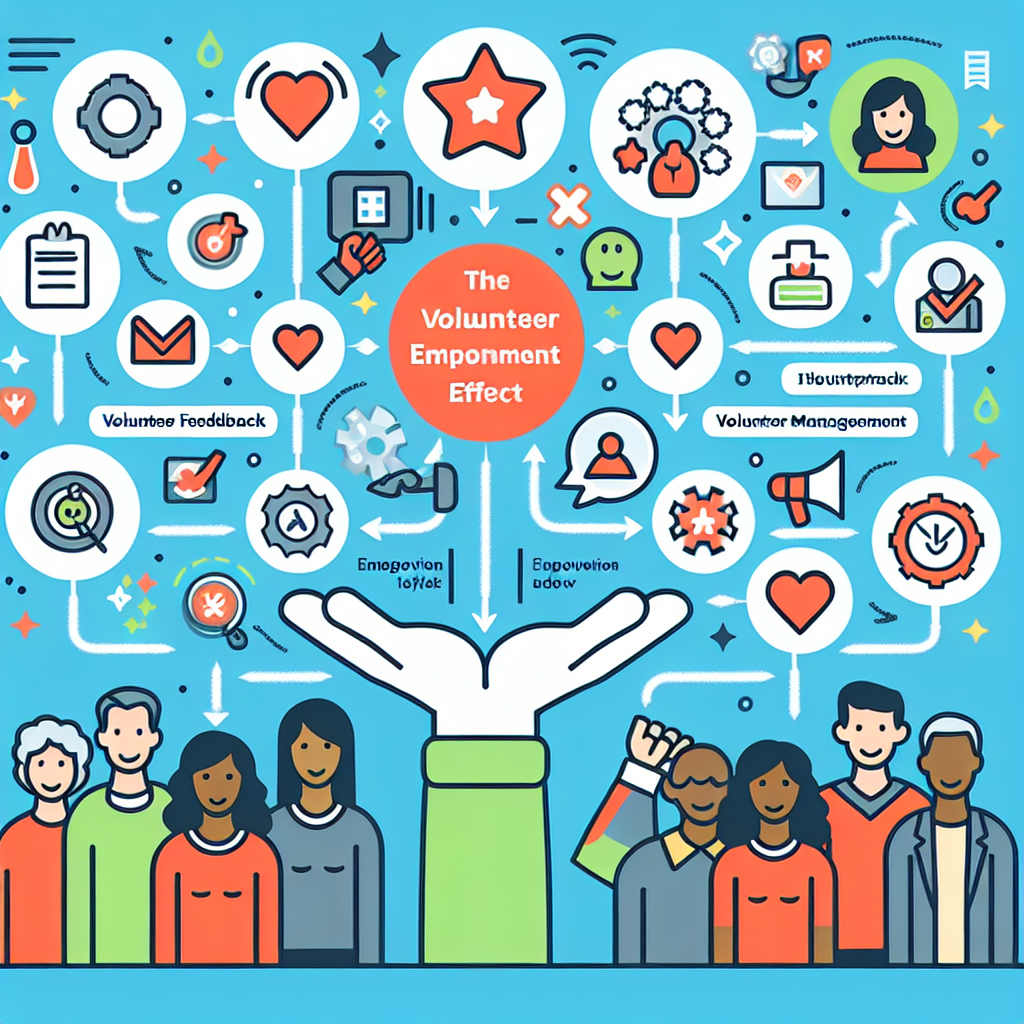 The Empowerment Effect: How Volunteer Feedback Fuels Engagement With Volunteer Management Software