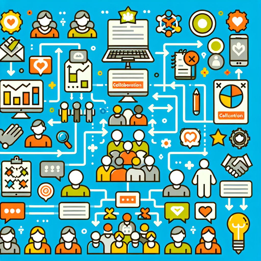 Harnessing Volunteer Communities with Collaborative Spaces Using Volunteer Management Software