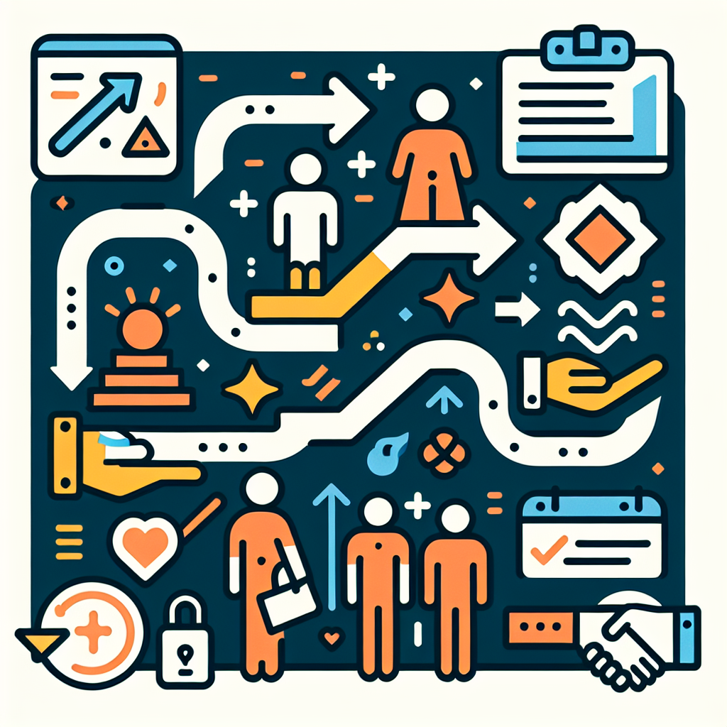Transforming Volunteer Engagement Through Holistic Onboarding with Volunteer Management Software