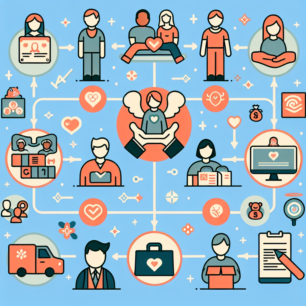 The Role of Volunteer Management Software in Fostering Genuine Human Connections