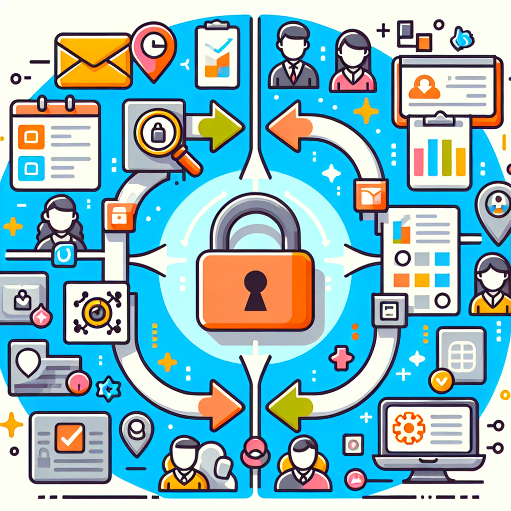 Unlocking Volunteer Engagement Through Data Transparency: The Power of Volunteer Management Software