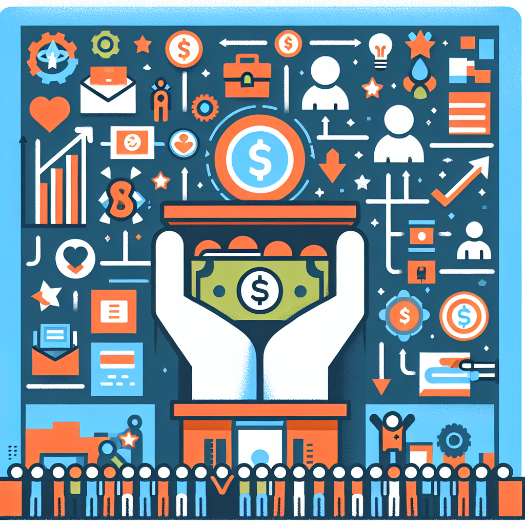 The Silent Revolution: How Volunteer Management Software Transforms Donor Relationships
